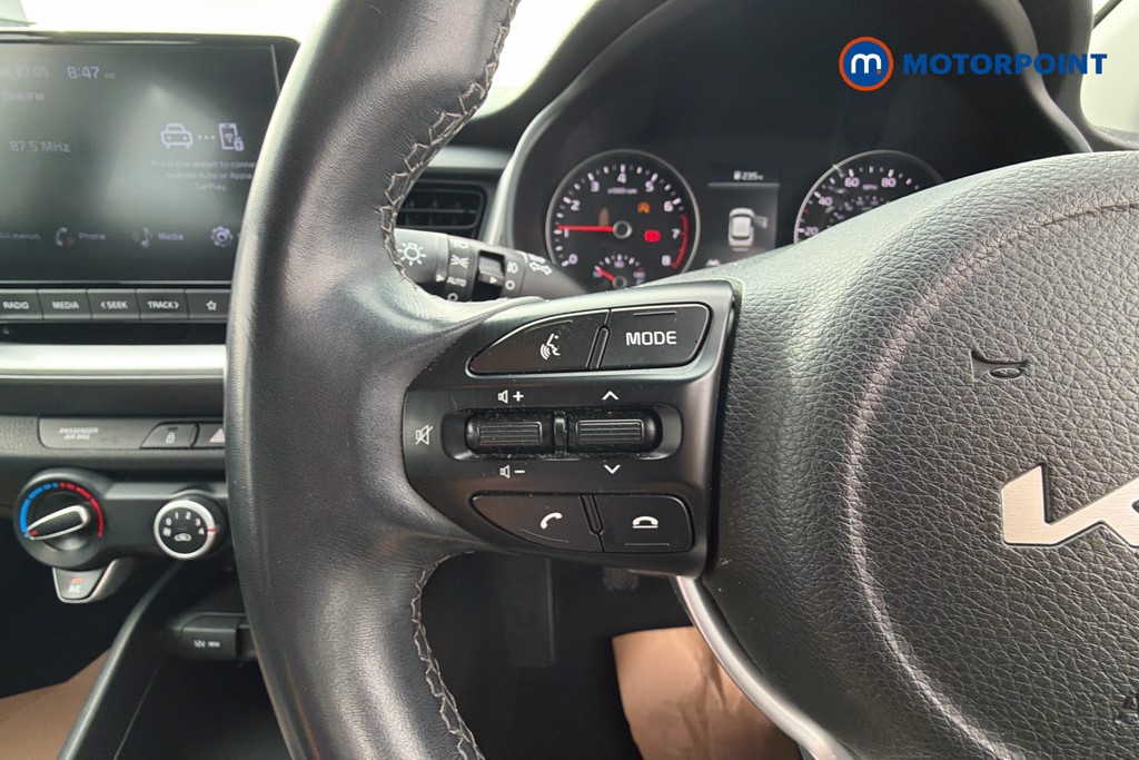 KIA Stonic 2 Manual Petrol SUV - Stock Number (1642590) - 3rd supplementary image