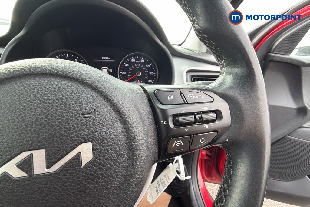 KIA Stonic 2 Manual Petrol SUV - Stock Number (1642590) - 4th supplementary image
