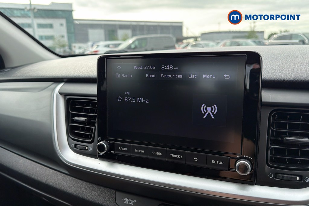 KIA Stonic 2 Manual Petrol SUV - Stock Number (1642590) - 9th supplementary image
