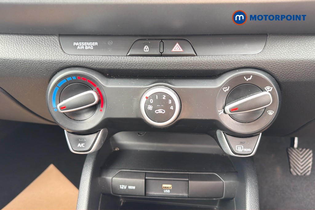 KIA Stonic 2 Manual Petrol SUV - Stock Number (1642590) - 12th supplementary image