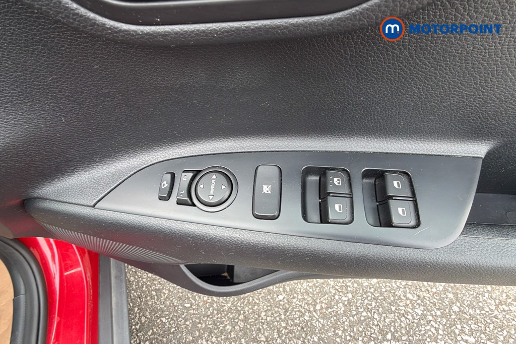 KIA Stonic 2 Manual Petrol SUV - Stock Number (1642590) - 20th supplementary image
