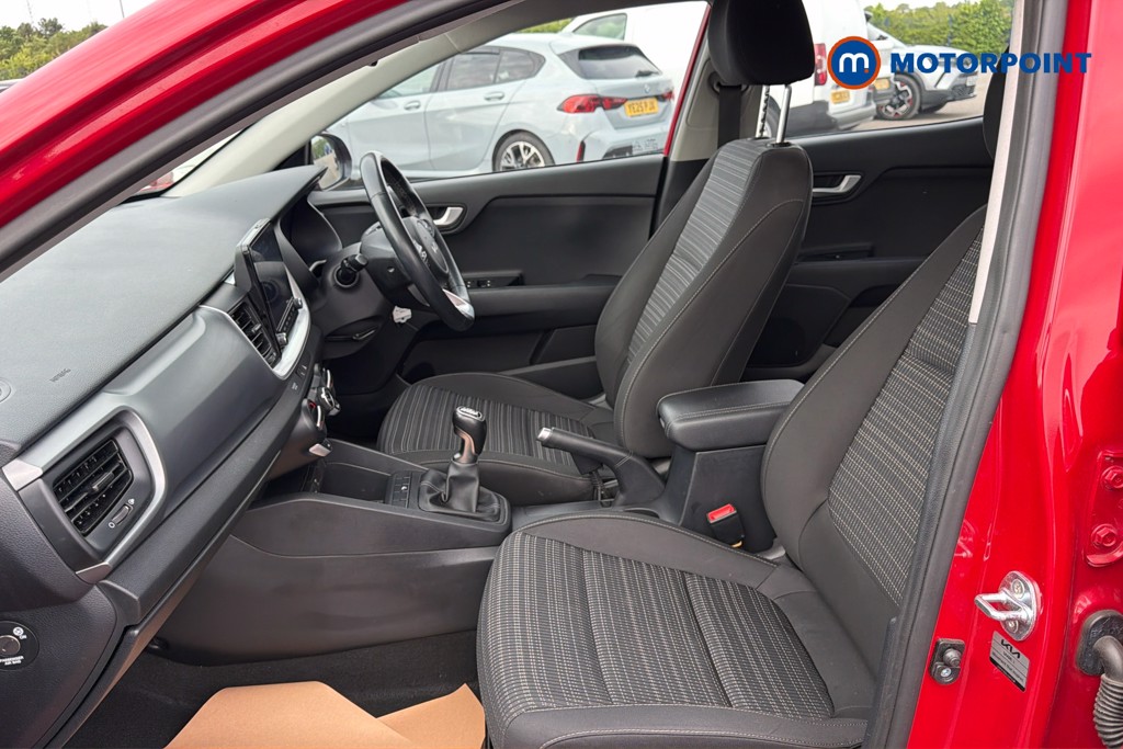 KIA Stonic 2 Manual Petrol SUV - Stock Number (1642590) - 22nd supplementary image