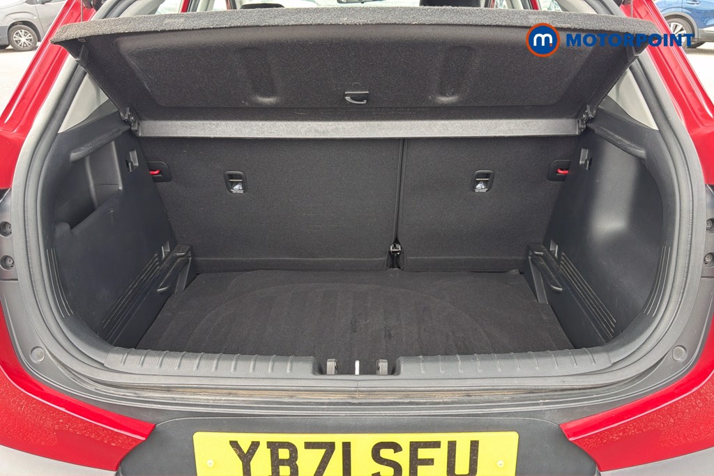 KIA Stonic 2 Manual Petrol SUV - Stock Number (1642590) - 33rd supplementary image