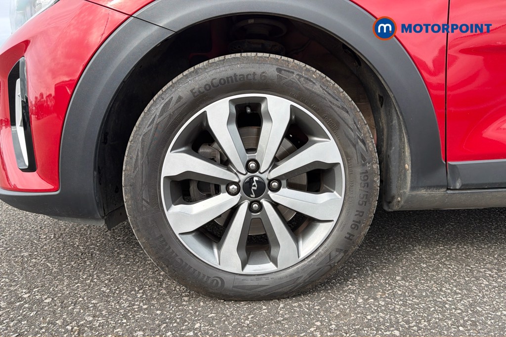 KIA Stonic 2 Manual Petrol SUV - Stock Number (1642590) - 47th supplementary image