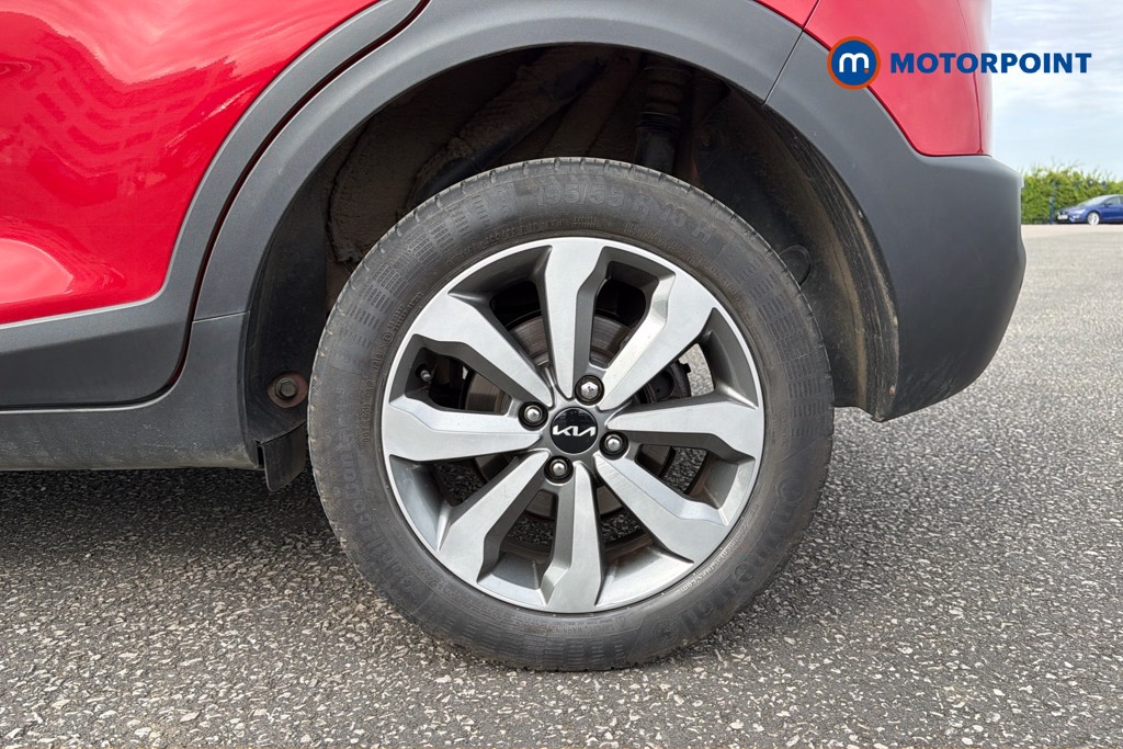 KIA Stonic 2 Manual Petrol SUV - Stock Number (1642590) - 48th supplementary image