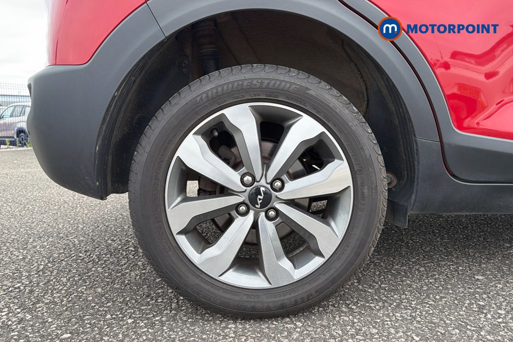 KIA Stonic 2 Manual Petrol SUV - Stock Number (1642590) - 49th supplementary image