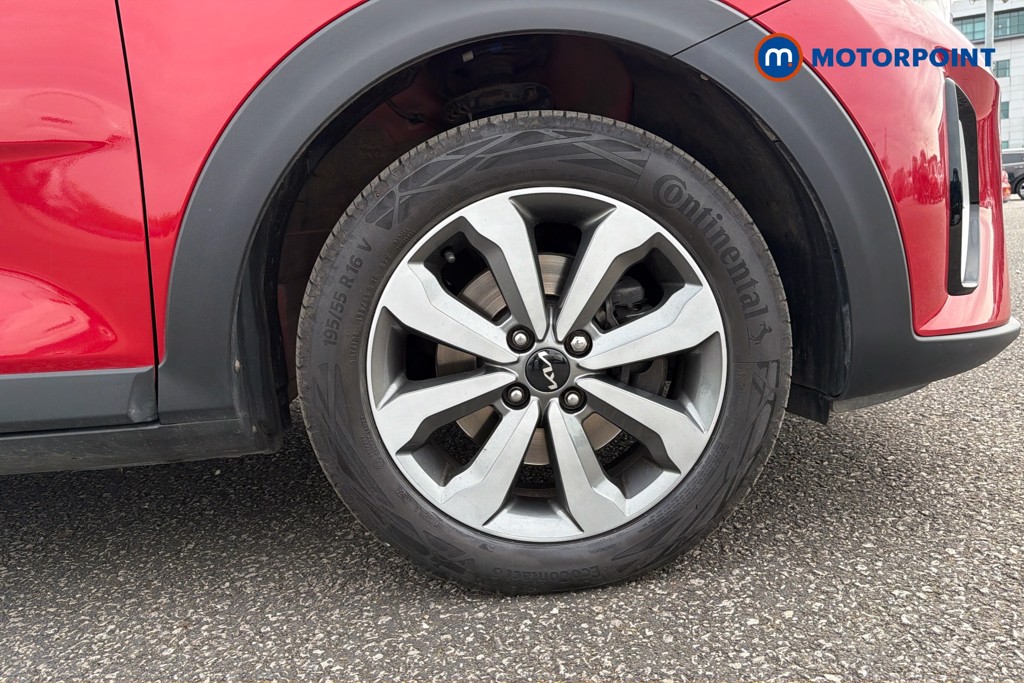 KIA Stonic 2 Manual Petrol SUV - Stock Number (1642590) - 50th supplementary image