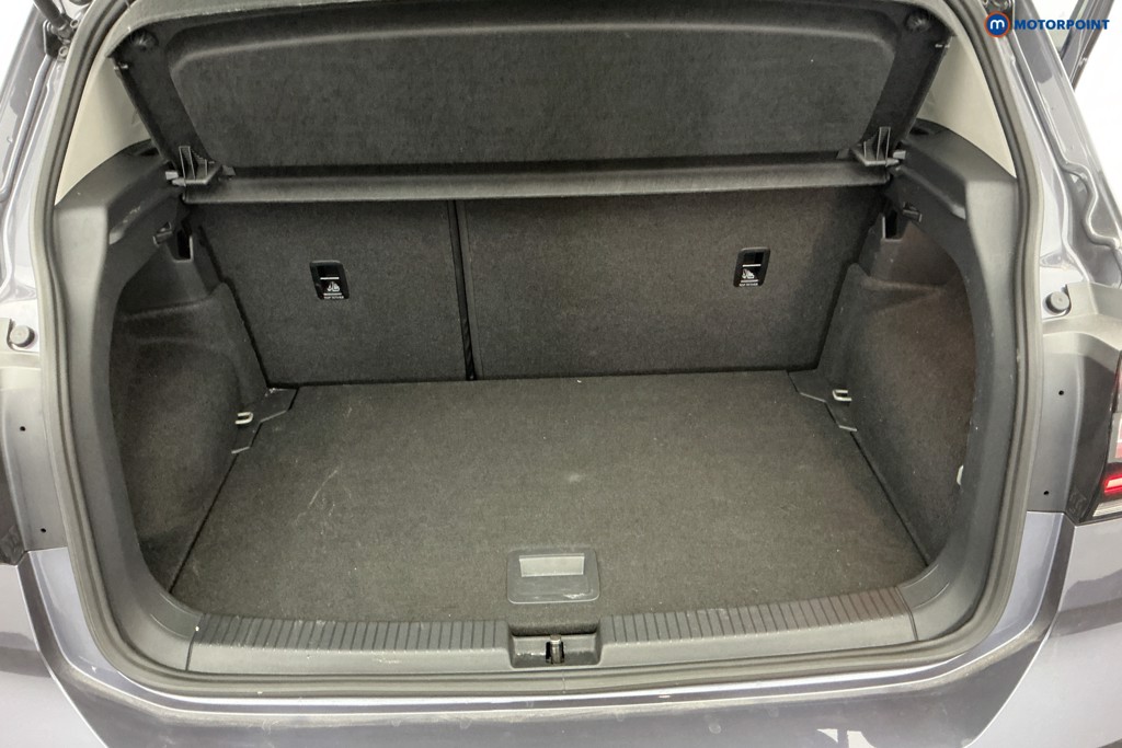 Volkswagen T-Cross SEL Automatic Petrol SUV - Stock Number (1643037) - 3rd supplementary image