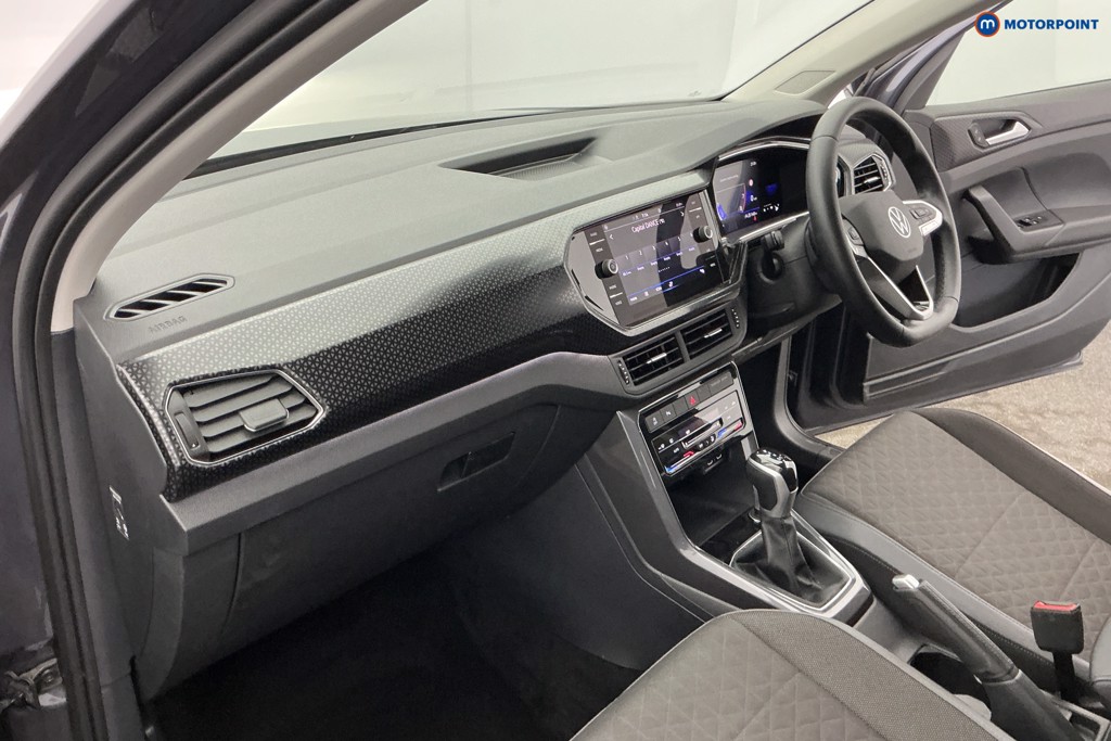 Volkswagen T-Cross SEL Automatic Petrol SUV - Stock Number (1643037) - 9th supplementary image