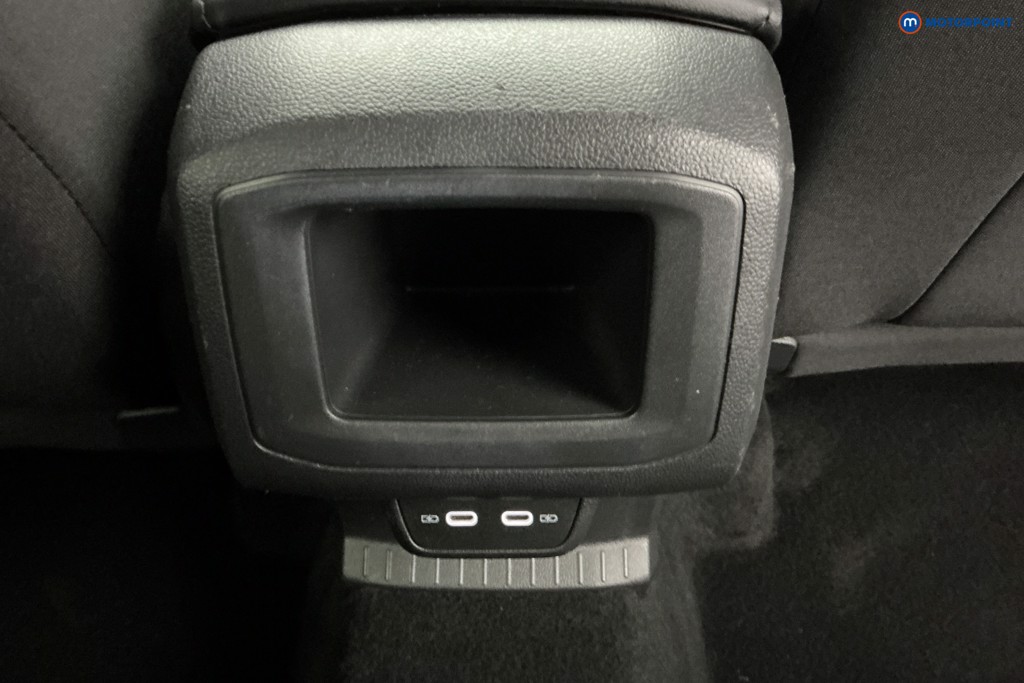 Volkswagen T-Cross SEL Automatic Petrol SUV - Stock Number (1643037) - 10th supplementary image