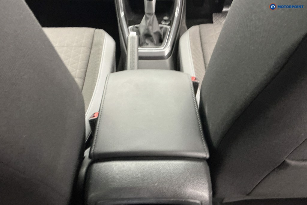 Volkswagen T-Cross SEL Automatic Petrol SUV - Stock Number (1643037) - 11th supplementary image