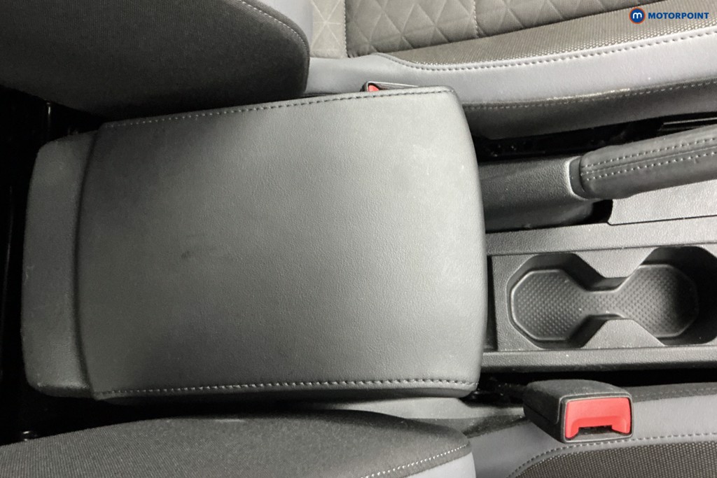 Volkswagen T-Cross SEL Automatic Petrol SUV - Stock Number (1643037) - 13th supplementary image