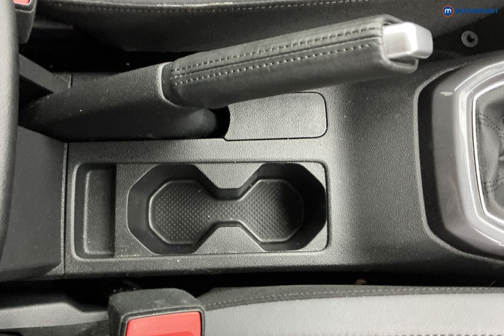 Volkswagen T-Cross SEL Automatic Petrol SUV - Stock Number (1643037) - 14th supplementary image