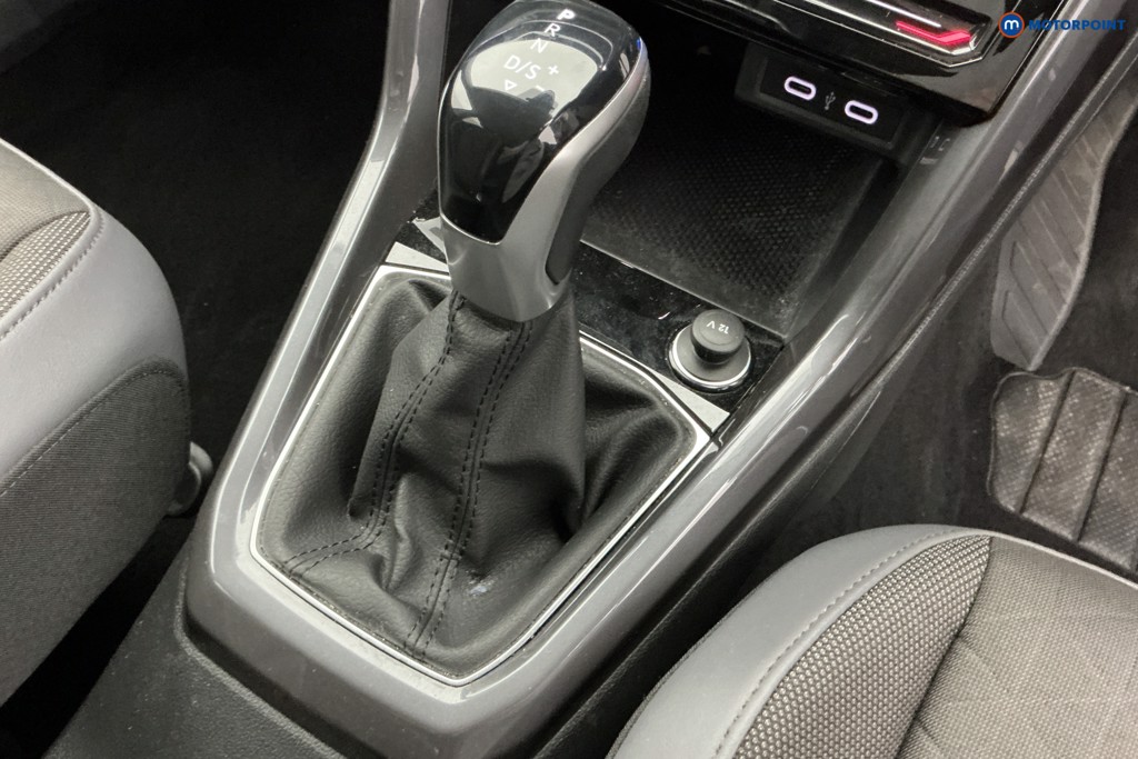 Volkswagen T-Cross SEL Automatic Petrol SUV - Stock Number (1643037) - 15th supplementary image