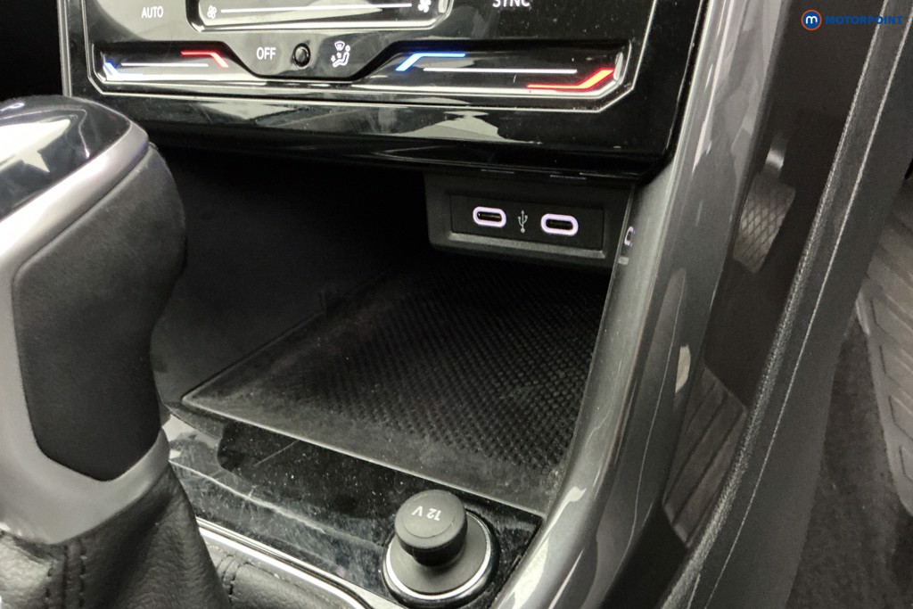 Volkswagen T-Cross SEL Automatic Petrol SUV - Stock Number (1643037) - 16th supplementary image