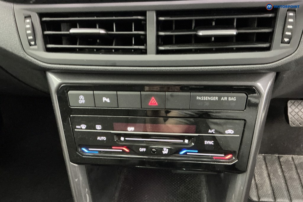 Volkswagen T-Cross SEL Automatic Petrol SUV - Stock Number (1643037) - 17th supplementary image