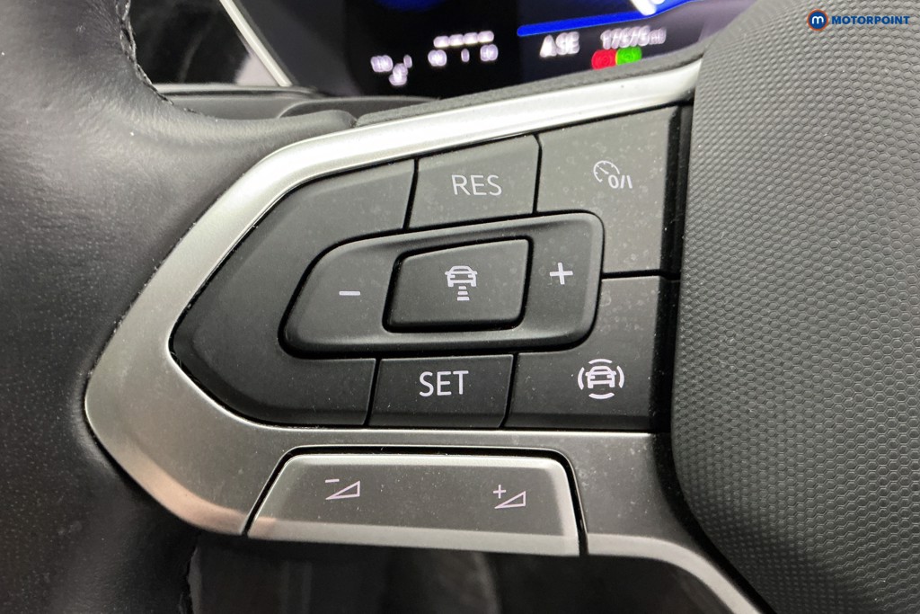 Volkswagen T-Cross SEL Automatic Petrol SUV - Stock Number (1643037) - 20th supplementary image