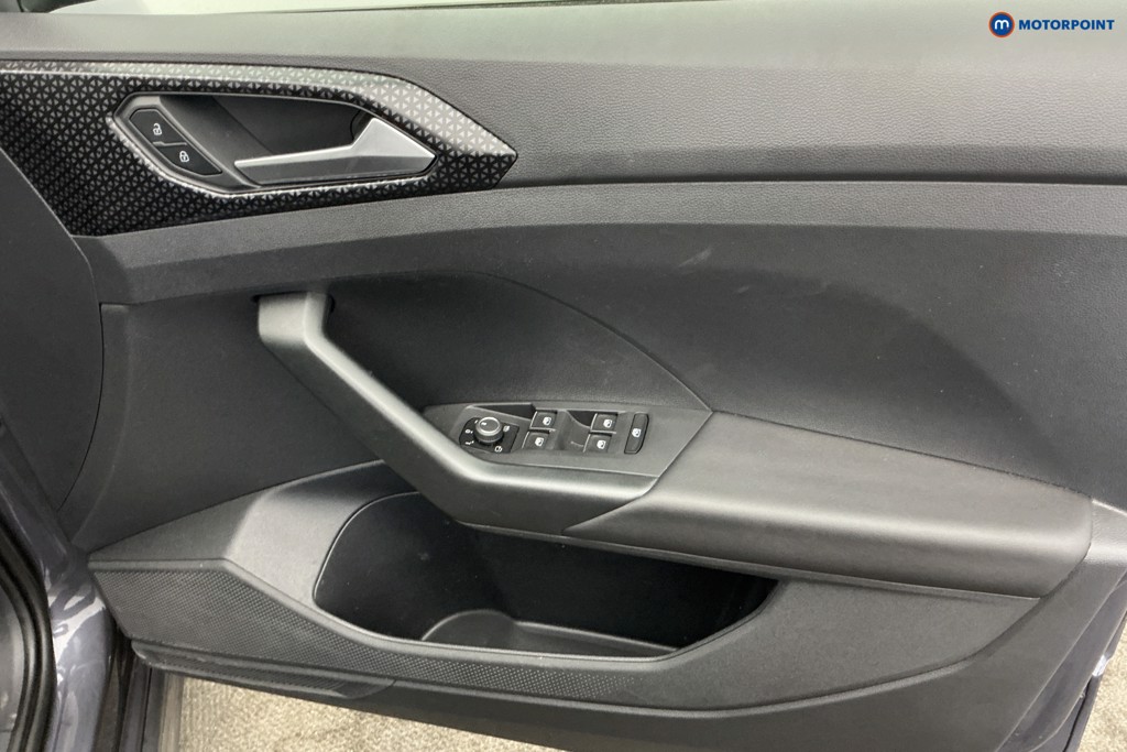 Volkswagen T-Cross SEL Automatic Petrol SUV - Stock Number (1643037) - 24th supplementary image
