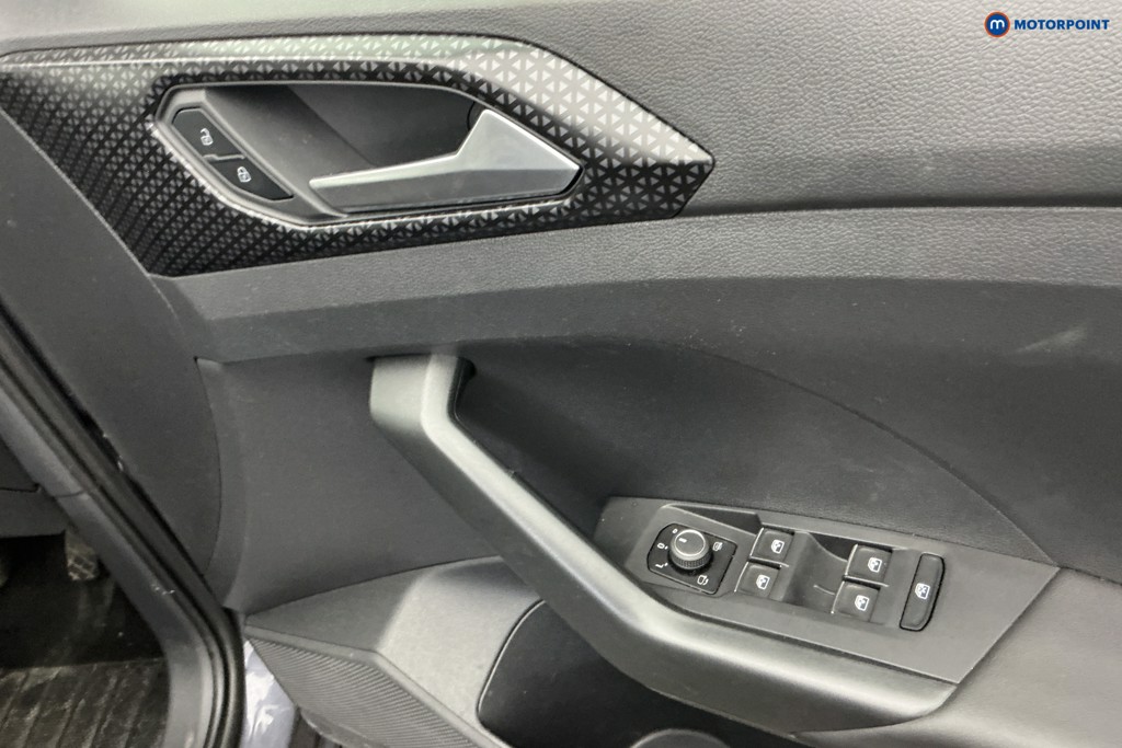 Volkswagen T-Cross SEL Automatic Petrol SUV - Stock Number (1643037) - 25th supplementary image