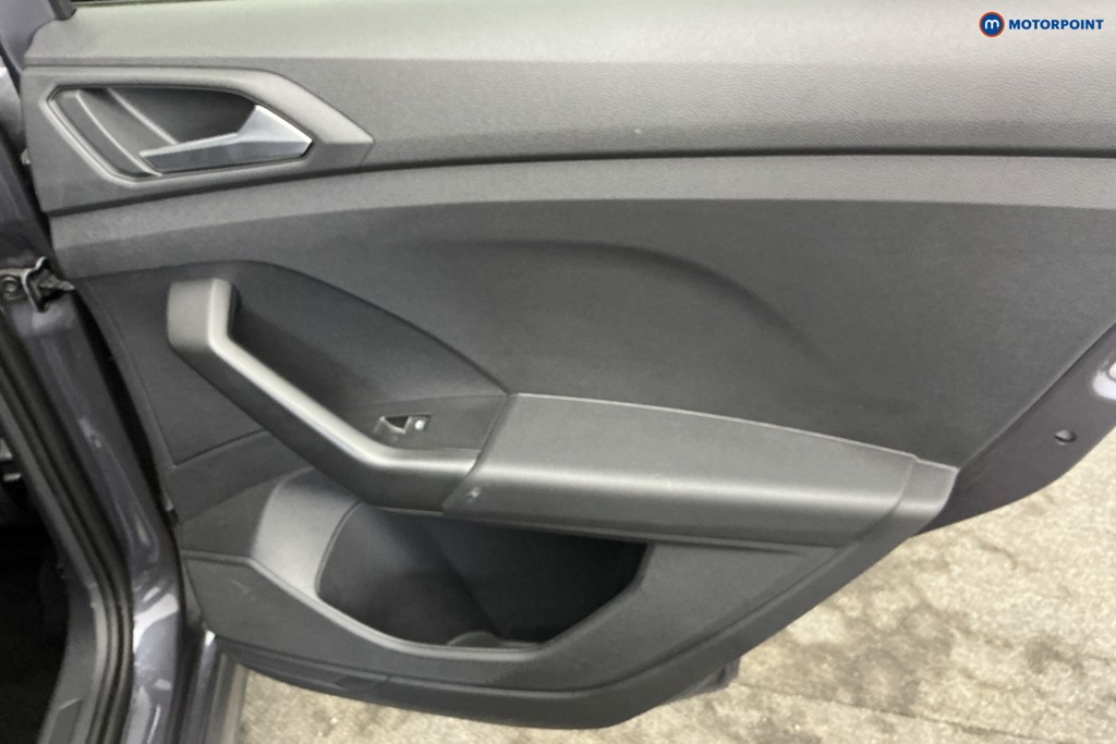Volkswagen T-Cross SEL Automatic Petrol SUV - Stock Number (1643037) - 26th supplementary image