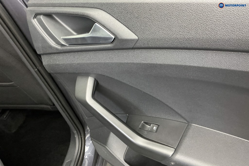 Volkswagen T-Cross SEL Automatic Petrol SUV - Stock Number (1643037) - 27th supplementary image