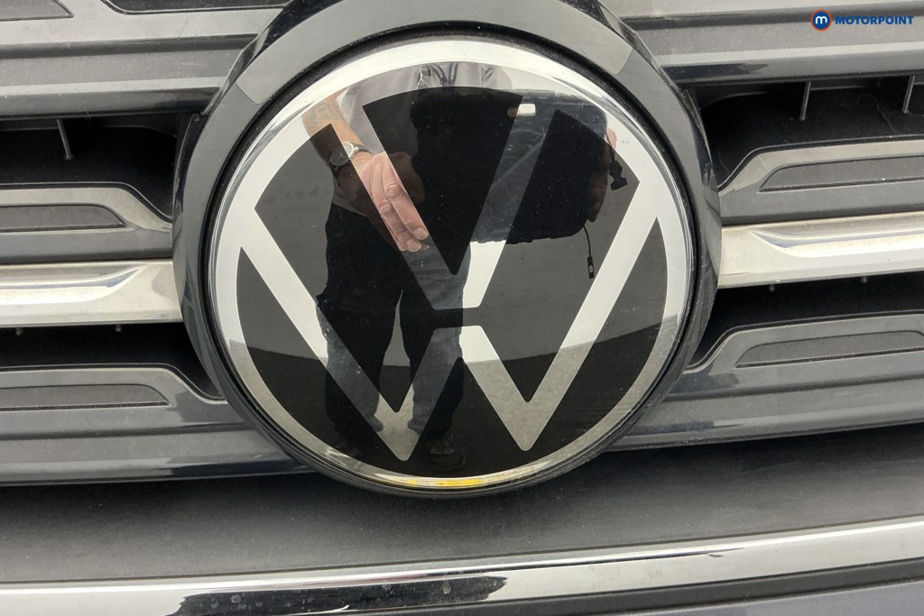 Volkswagen T-Cross SEL Automatic Petrol SUV - Stock Number (1643037) - 28th supplementary image