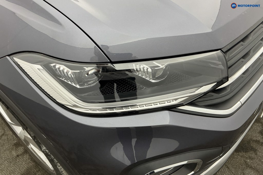 Volkswagen T-Cross SEL Automatic Petrol SUV - Stock Number (1643037) - 29th supplementary image