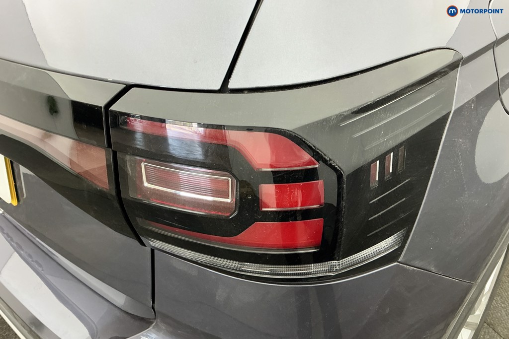 Volkswagen T-Cross SEL Automatic Petrol SUV - Stock Number (1643037) - 30th supplementary image