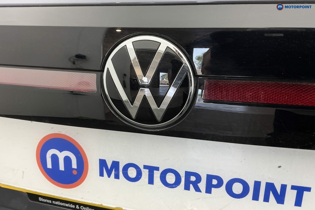 Volkswagen T-Cross SEL Automatic Petrol SUV - Stock Number (1643037) - 32nd supplementary image
