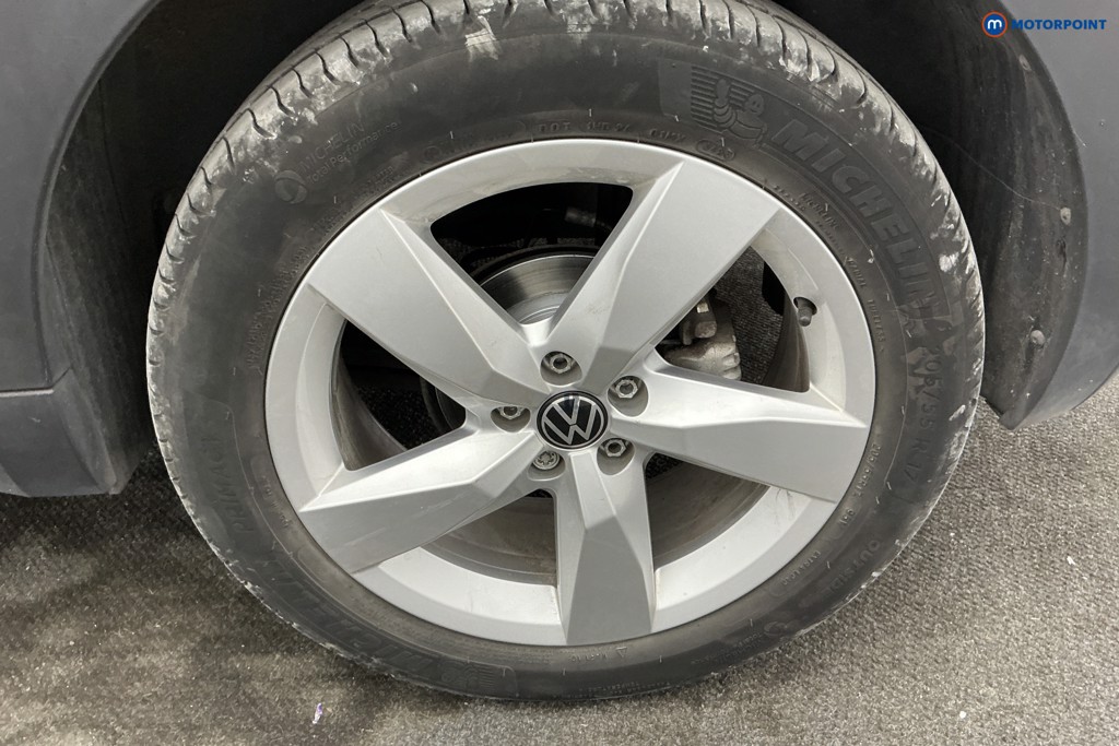 Volkswagen T-Cross SEL Automatic Petrol SUV - Stock Number (1643037) - 36th supplementary image