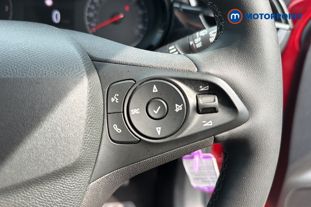 Vauxhall Corsa Design Manual Petrol Hatchback - Stock Number (1643053) - 3rd supplementary image