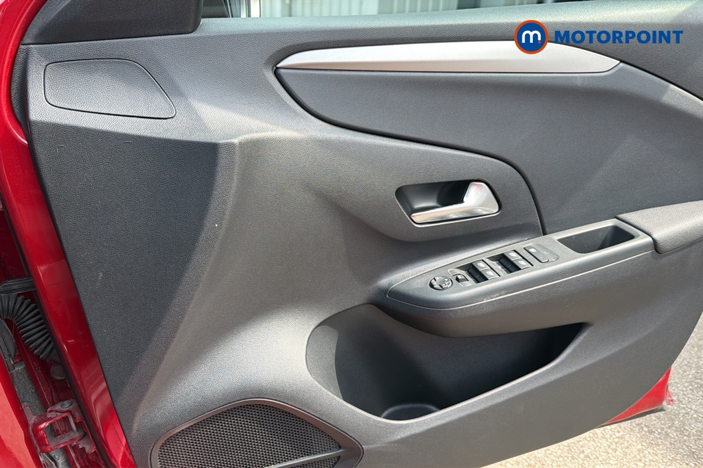 Vauxhall Corsa Design Manual Petrol Hatchback - Stock Number (1643053) - 18th supplementary image