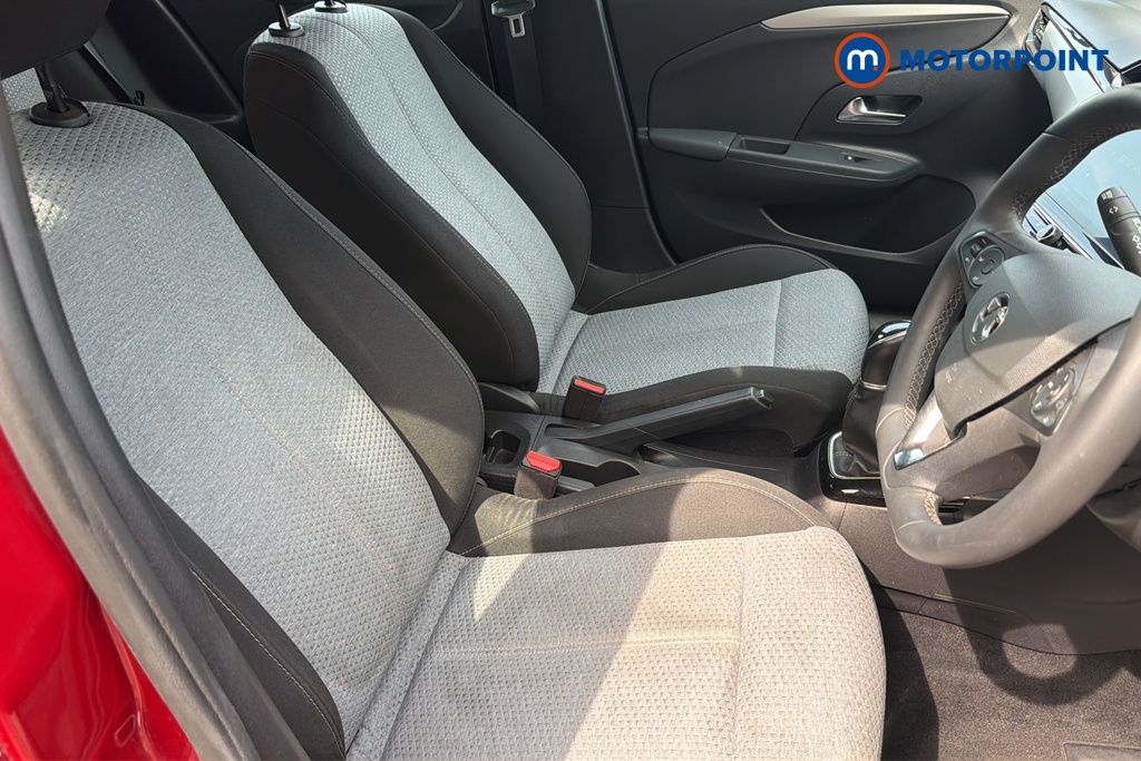 Vauxhall Corsa Design Manual Petrol Hatchback - Stock Number (1643053) - 22nd supplementary image