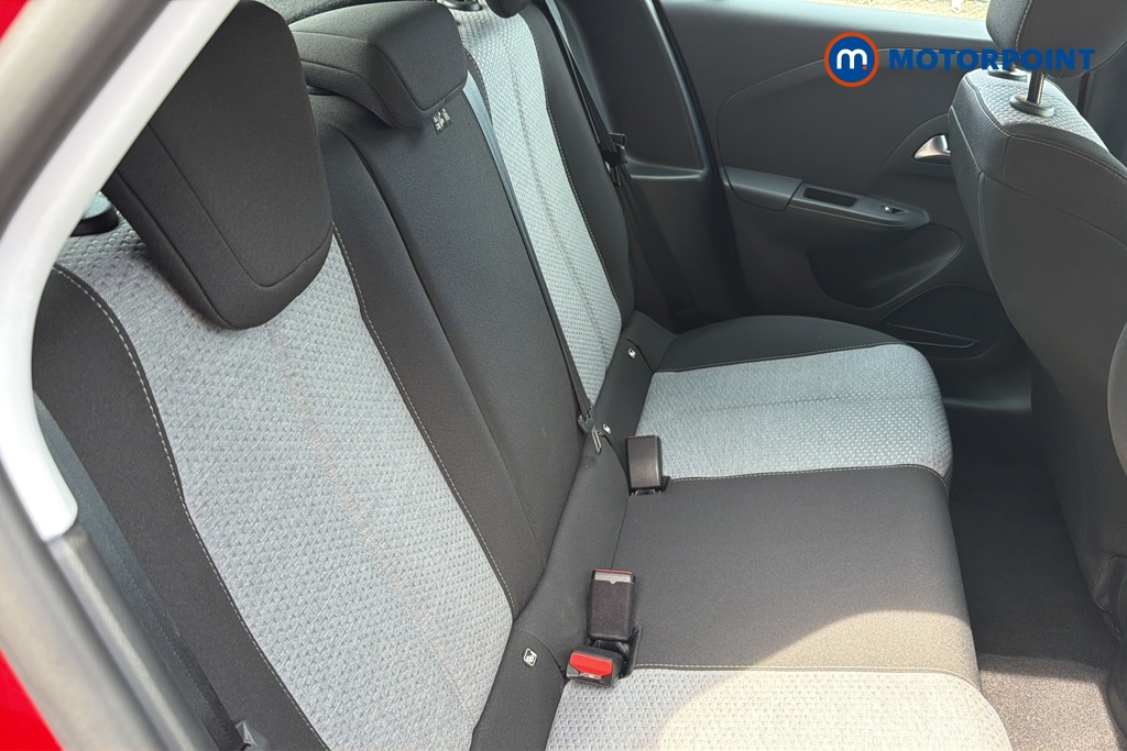 Vauxhall Corsa Design Manual Petrol Hatchback - Stock Number (1643053) - 25th supplementary image