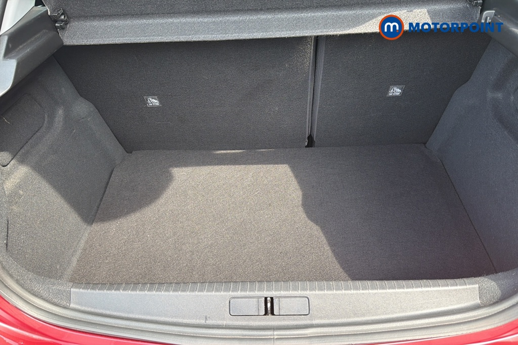 Vauxhall Corsa Design Manual Petrol Hatchback - Stock Number (1643053) - 30th supplementary image