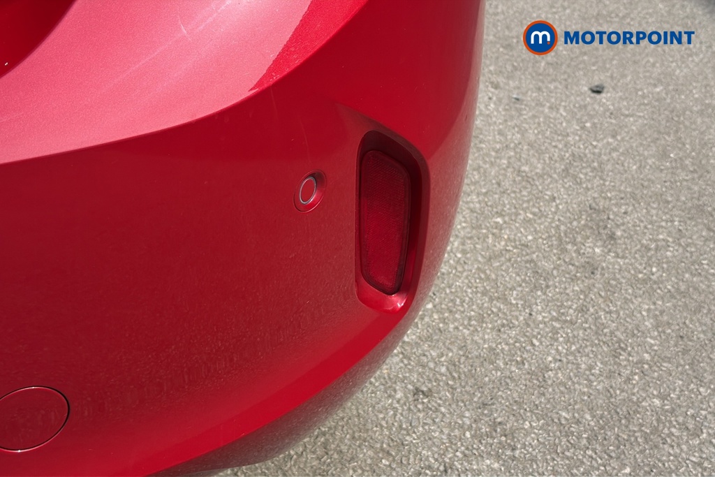 Vauxhall Corsa Design Manual Petrol Hatchback - Stock Number (1643053) - 39th supplementary image