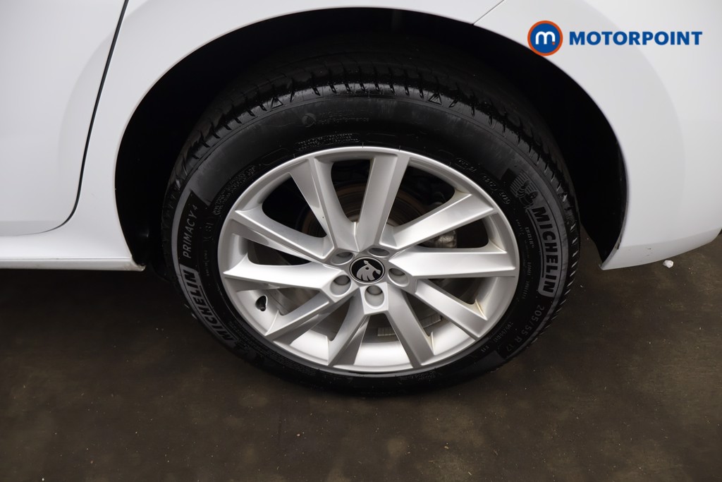 Skoda Kamiq Se Edition Manual Petrol SUV - Stock Number (1643361) - 2nd supplementary image