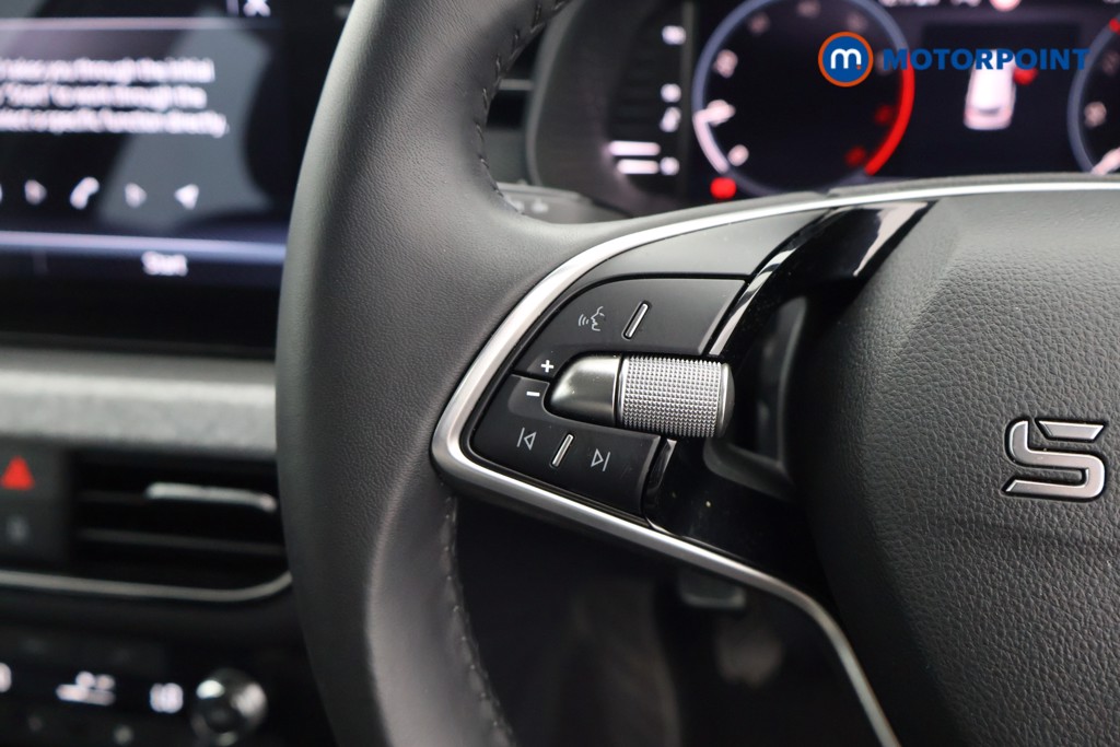 Skoda Kamiq Se Edition Manual Petrol SUV - Stock Number (1643361) - 6th supplementary image