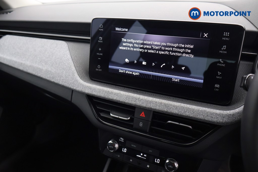 Skoda Kamiq Se Edition Manual Petrol SUV - Stock Number (1643361) - 9th supplementary image