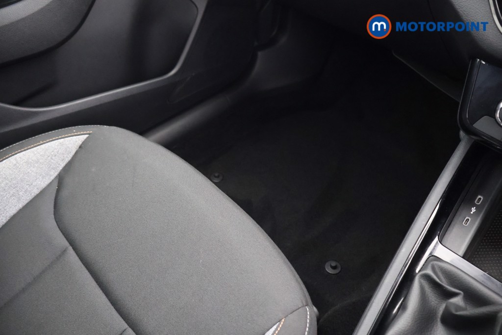 Skoda Kamiq Se Edition Manual Petrol SUV - Stock Number (1643361) - 12th supplementary image