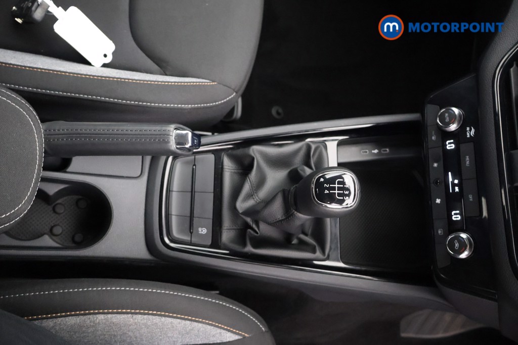 Skoda Kamiq Se Edition Manual Petrol SUV - Stock Number (1643361) - 13th supplementary image