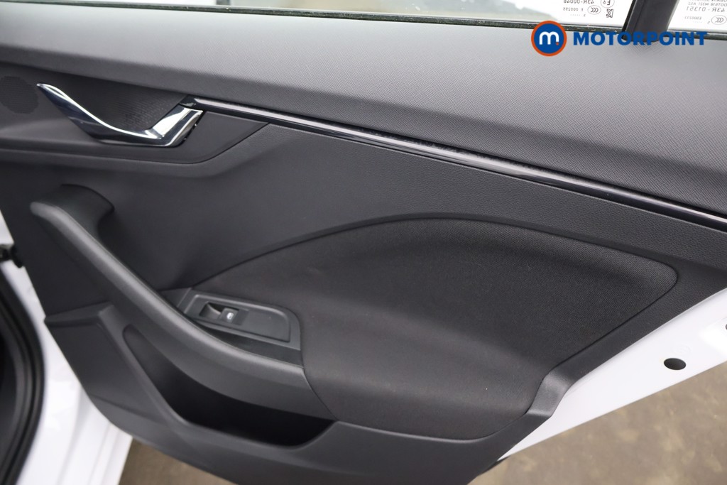 Skoda Kamiq Se Edition Manual Petrol SUV - Stock Number (1643361) - 17th supplementary image