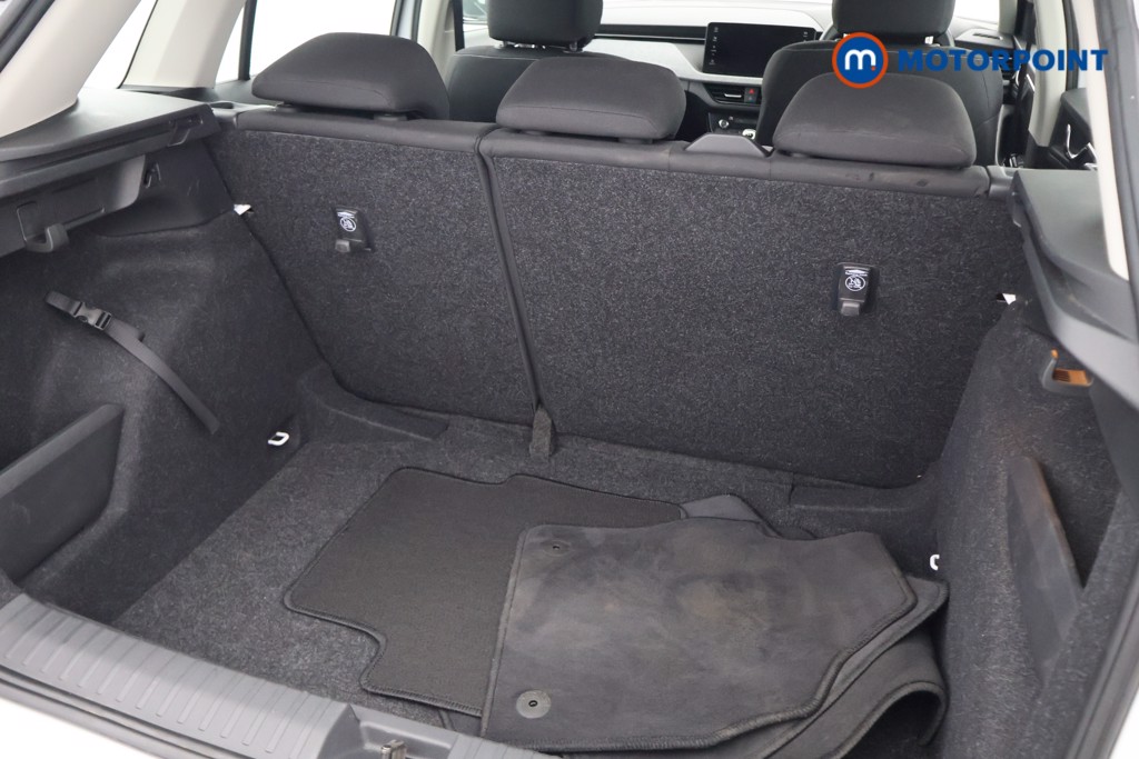 Skoda Kamiq Se Edition Manual Petrol SUV - Stock Number (1643361) - 19th supplementary image