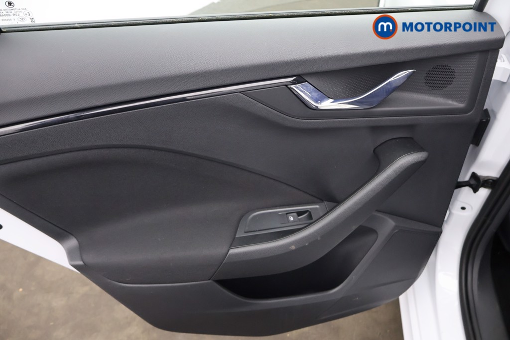Skoda Kamiq Se Edition Manual Petrol SUV - Stock Number (1643361) - 20th supplementary image