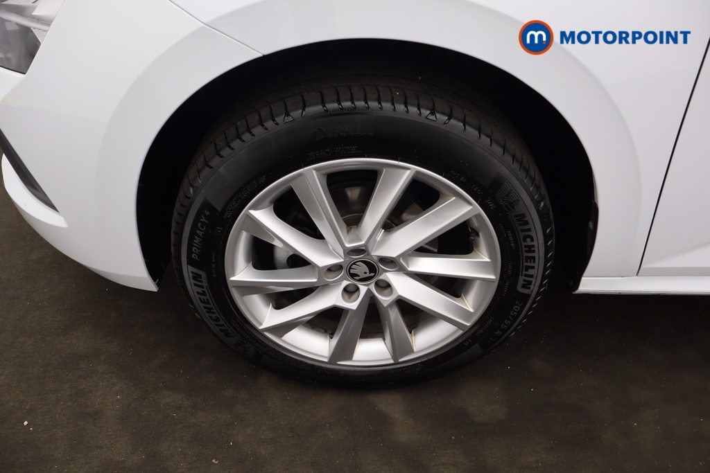 Skoda Kamiq Se Edition Manual Petrol SUV - Stock Number (1643361) - 1st supplementary image