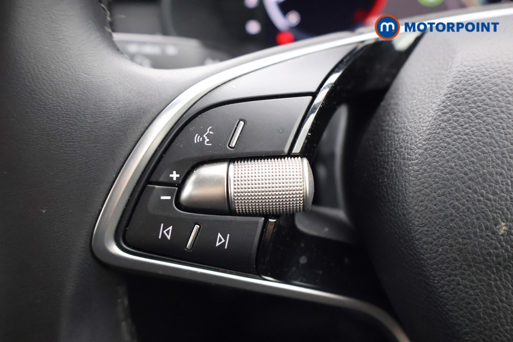 Skoda Kamiq Se Edition Manual Petrol SUV - Stock Number (1643366) - 2nd supplementary image