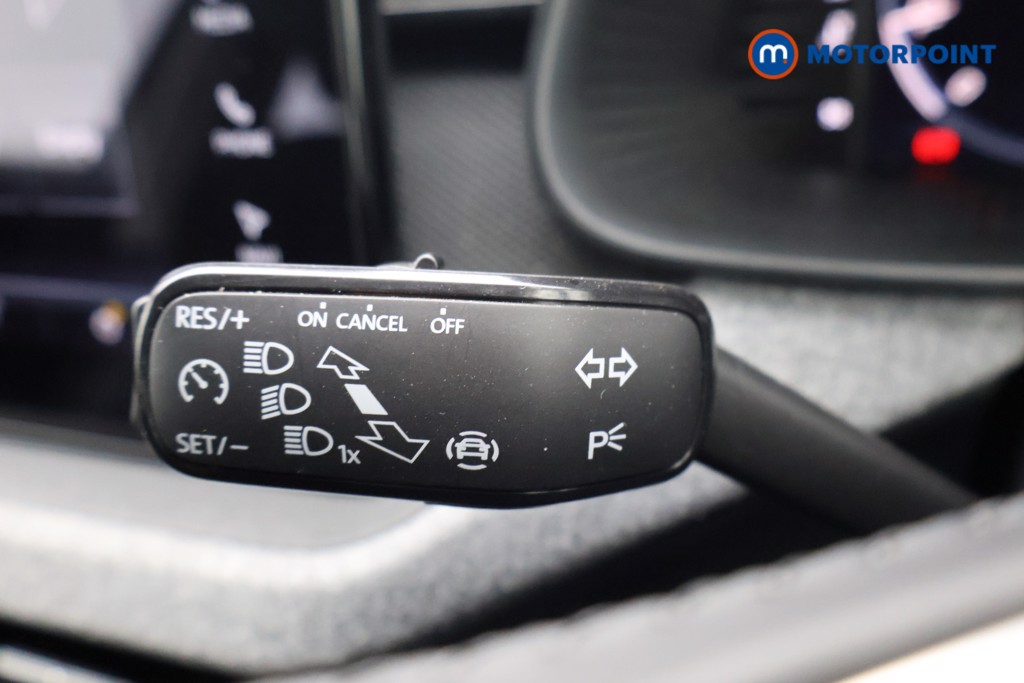 Skoda Kamiq Se Edition Manual Petrol SUV - Stock Number (1643366) - 4th supplementary image