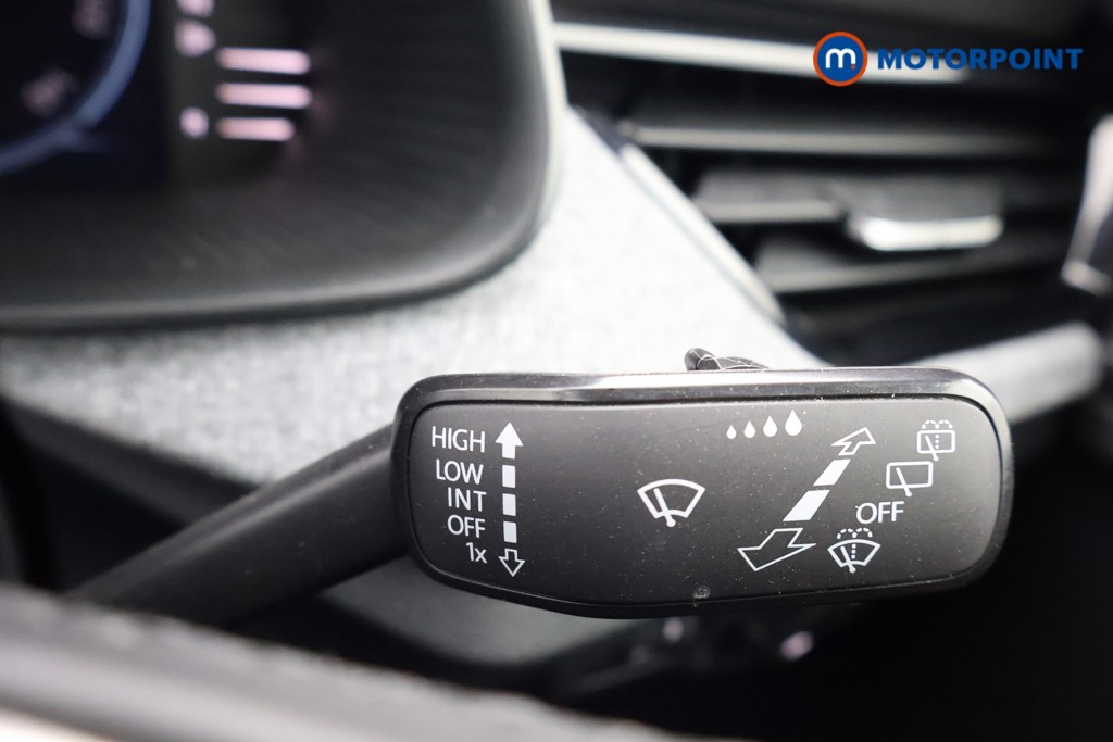 Skoda Kamiq Se Edition Manual Petrol SUV - Stock Number (1643366) - 5th supplementary image