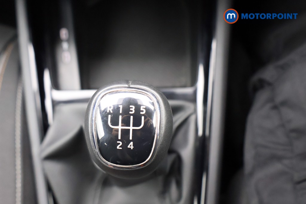Skoda Kamiq Se Edition Manual Petrol SUV - Stock Number (1643366) - 8th supplementary image