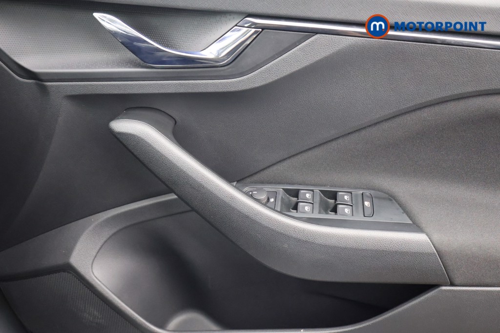 Skoda Kamiq Se Edition Manual Petrol SUV - Stock Number (1643366) - 10th supplementary image